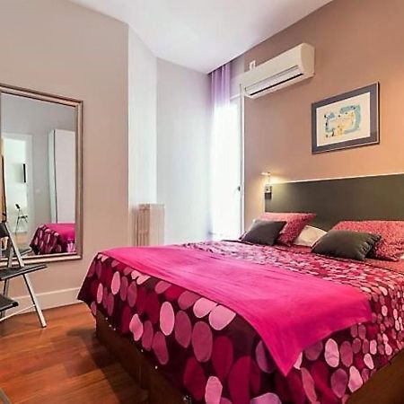 Gran Via 55 - Excellent Apartments Madrid Exterior photo