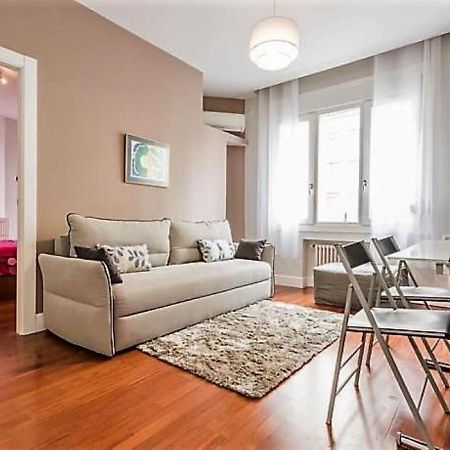 Gran Via 55 - Excellent Apartments Madrid Exterior photo