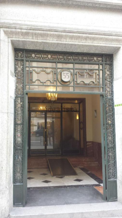 Gran Via 55 - Excellent Apartments Madrid Exterior photo